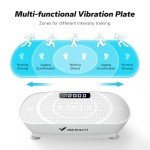 Merach Vibration Plate for Whole Body Fitness