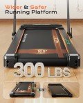 Compact Foldable Treadmill for Home and Office