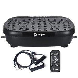 Lifepro Vibration Plate for Full Body Fitness