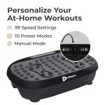 Lifepro Vibration Plate for Full Body Fitness