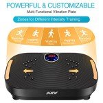 AXV Vibration Plate for Whole Body Fitness