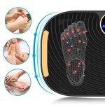 AXV Vibration Plate for Whole Body Fitness