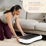 LifePro Whole Body Vibration Plate for Home Fitness