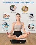 Vibration Plate for Weight Loss and Shaping