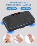 Vibration Plate for Weight Loss and Shaping
