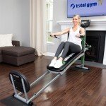 Total Gym APEX G5 Home Fitness Resistance Trainer