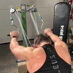 Total Gym APEX G5 Home Fitness Resistance Trainer