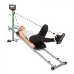 Total Gym APEX G5 Home Fitness Resistance Trainer