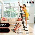 MaxiClimber XL-2000 Vertical Climber for Total Fitness