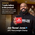 Boxbollen Original Boxing Reflex Ball with App