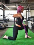 Fit Simplify Resistance Loop Bands Set of 5