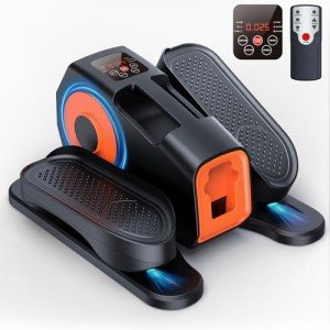 DUREXO Under Desk Elliptical for Home Fitness