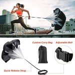 Agility Ladder Training Set for Sports and Fitness