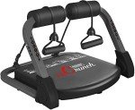 Fitlaya Ab Machine for Total Body Workout