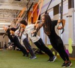 NOSSK TNT Pro Suspension Trainer - Yellow