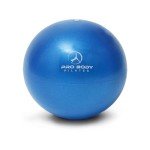 ProBody 9 Inch Pilates and Yoga Exercise Ball