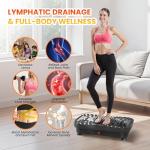 AXV Vibration Plate for Full Body Workouts