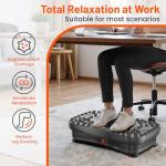 AXV Vibration Plate for Full Body Workouts