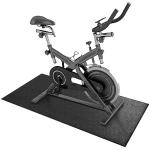 BesWin 30"x60" Exercise Equipment Floor Mat