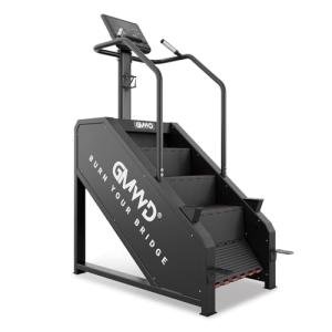 GMWD Commercial Stair Climber with LED Display