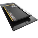 Walking Pad Treadmill Mat for Exercise Equipment