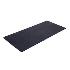 Exercise Equipment Mat for Home Gym - 30" x 66