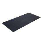 Exercise Equipment Mat for Home Gym - 30" x 66