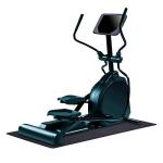Exercise Equipment Mat for Home Gym - 30" x 66
