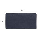 Exercise Equipment Mat for Home Gym - 30" x 66