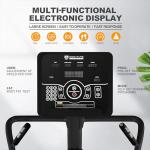 Signature Fitness Continuous Climber Stair Stepper