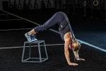 Rage Fitness Steel Plyo Box - 12-30 Inches
