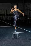 Rage Fitness Steel Plyo Box - 12-30 Inches