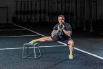 Rage Fitness Steel Plyo Box - 12-30 Inches