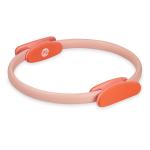 POPSUGAR 15" Pilates Ring - Dual-Grip Fitness Tool