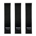 X-Heavy Duty Ring Resistance Bands - Set of 3