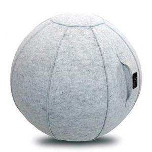 ProBody Yoga Ball Chair for Better Posture