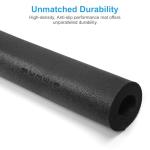 GUMWIG Waterproof Non-Slip Home Gym Mat