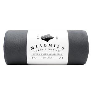 Super Absorbent Non-Slip Yoga Towel Set