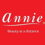Annie Classic Foam Rollers - 10 Pack Green
