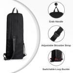 Lightweight Waterproof Yoga Mat Bag with Pocket