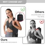 Lightweight Waterproof Yoga Mat Bag with Pocket