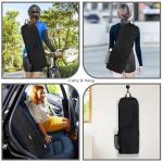 Lightweight Waterproof Yoga Mat Bag with Pocket