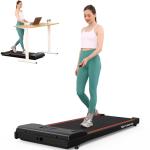 Portable Under Desk Treadmill for Home and Office