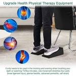 Adjustable Slant Board for Calf Stretching and Balance
