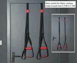 All-in-One Suspension Trainer Bundle for Full Body Workouts