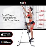 Maxi Climber Vertical Climbing Machine for Cardio