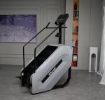 EFFICRAFT Stair Stepper with LED Display & 15 Speeds