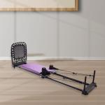 AeroPilates Reformer Plus for Home Workouts