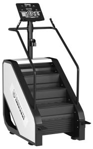 Signature Fitness Continuous Climber Stair Stepper