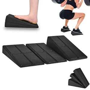 Adjustable Slant Board for Calf Stretching and Balance